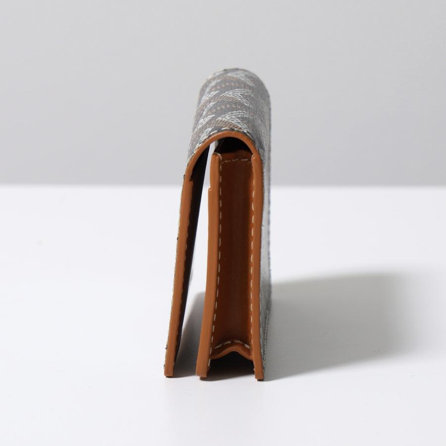 GOYARD（ゴヤール） カードケース Malesherbes マルゼルブ レディース