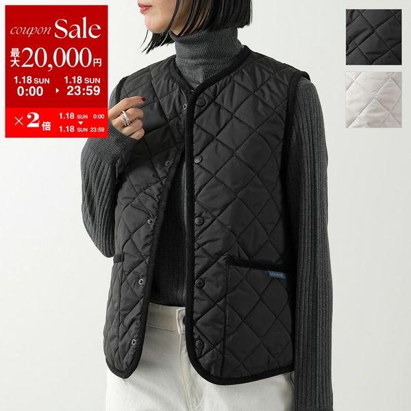 LAVENHAM（ラベンハム） 中綿ベスト COCOON THORNHAM コクーン