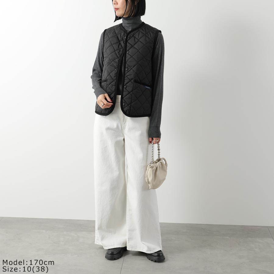 LAVENHAM（ラベンハム） 中綿ベスト COCOON THORNHAM コクーン