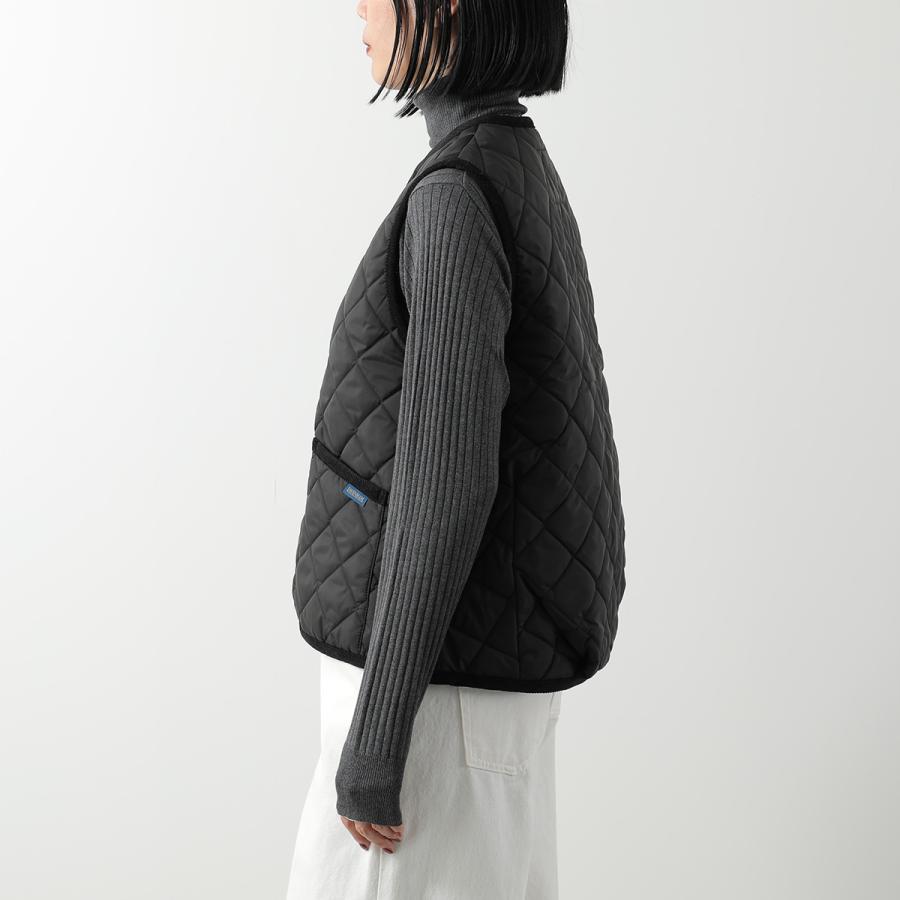 LAVENHAM（ラベンハム） 中綿ベスト COCOON THORNHAM コクーン