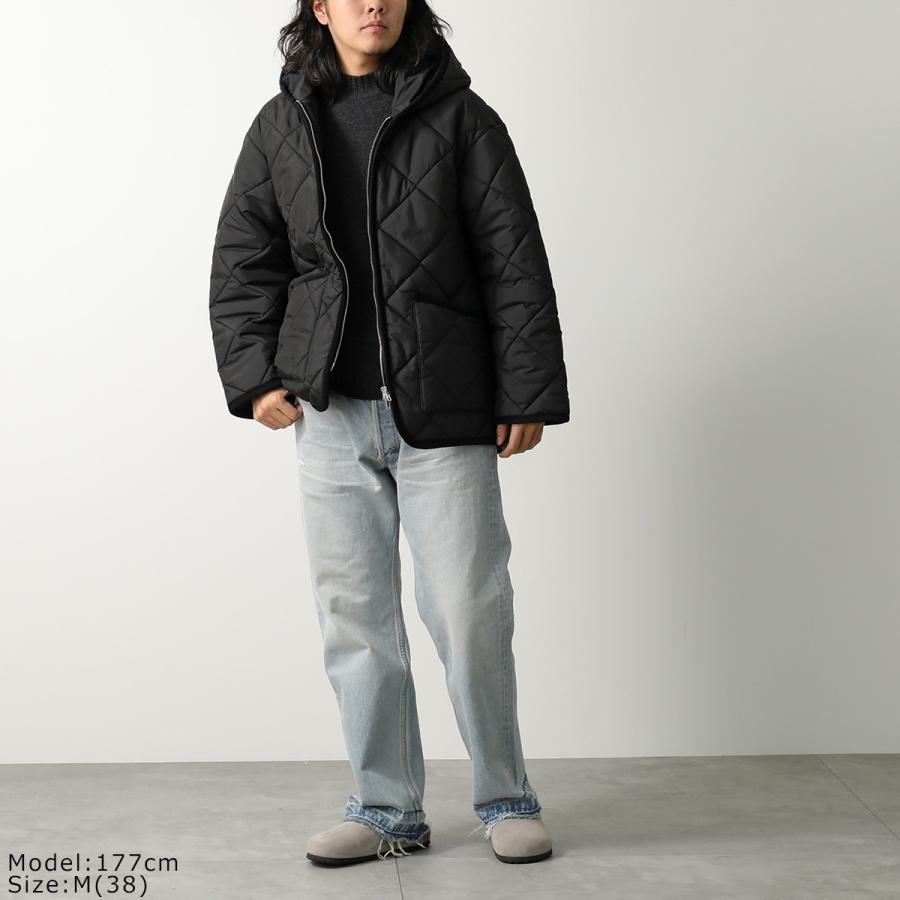 LAVENHAM（ラベンハム） ジャケット BIG QUILT ZIPPED CRAYDON LV10020