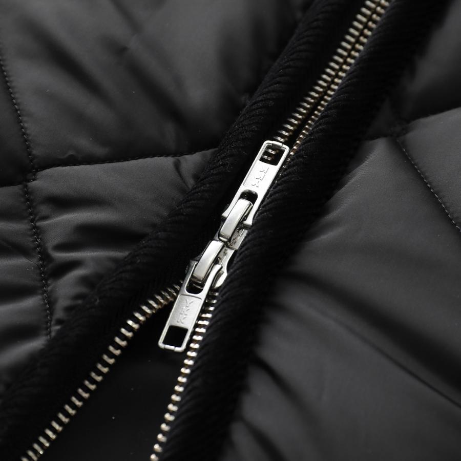 LAVENHAM（ラベンハム） ジャケット BIG QUILT ZIPPED CRAYDON LV10020