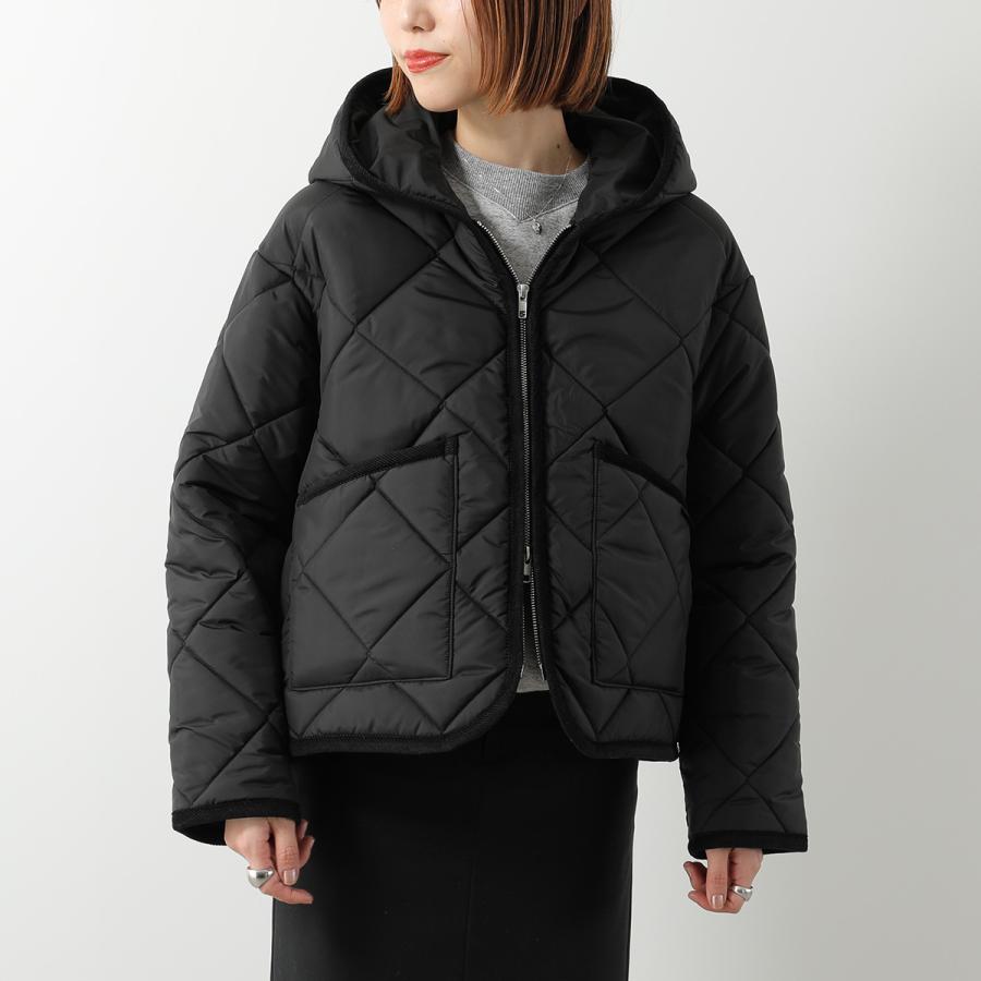 LAVENHAM（ラベンハム） 中綿ジャケット BIG QUILT ZIPPED CRAYDON