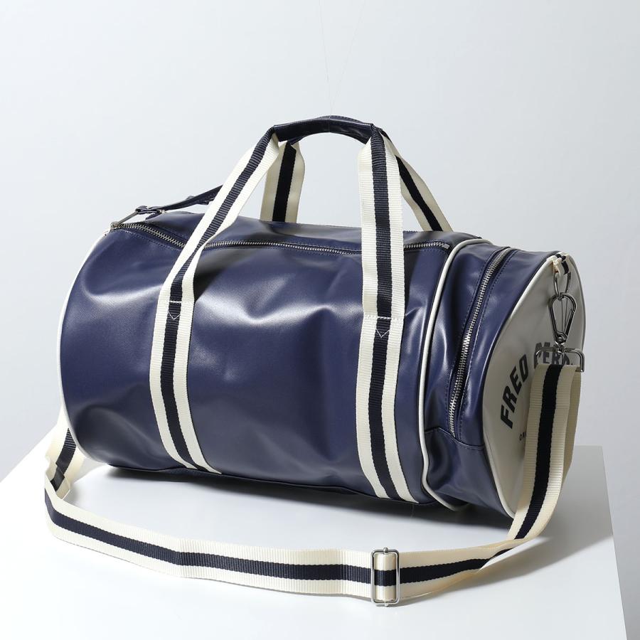 FRED PERRY（フレッドペリー） 【訳あり】FRED PERRY ボストンバッグ
