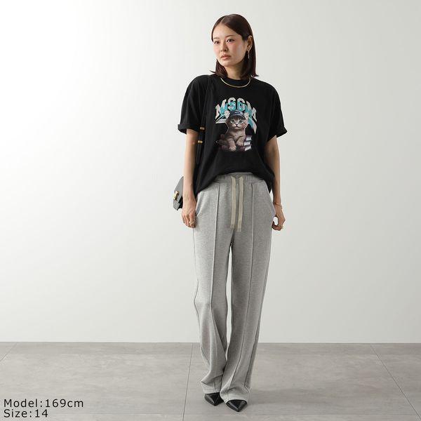 MSGM（エムエスジーエム） 【訳あり-14のみ】MSGM KIDS キッズ Tシャツ