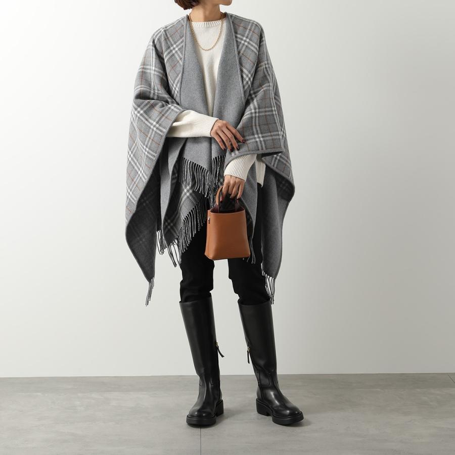 BURBERRY（バーバリー） 【訳あり】BURBERRY ケープ ST SLD TO VTG CHK