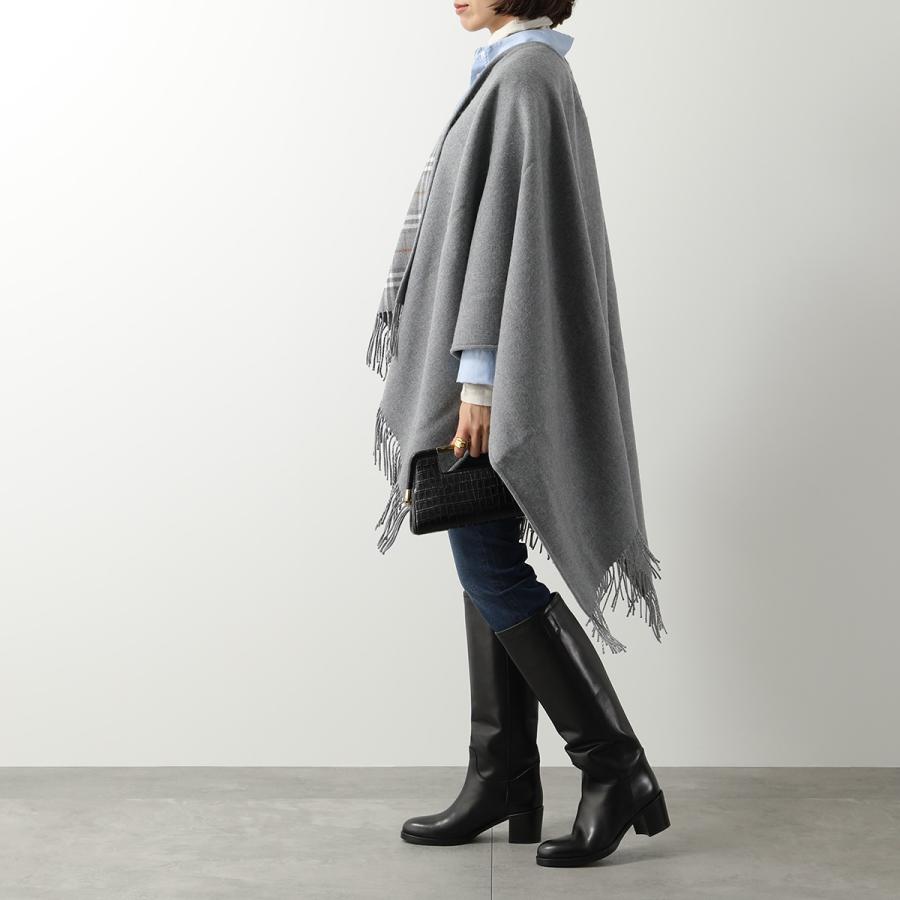 BURBERRY（バーバリー） 【訳あり】BURBERRY ケープ ST SLD TO VTG CHK