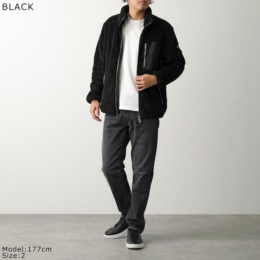 TATRAS（タトラス） ボア ブルゾン MONREALE モンレアレ