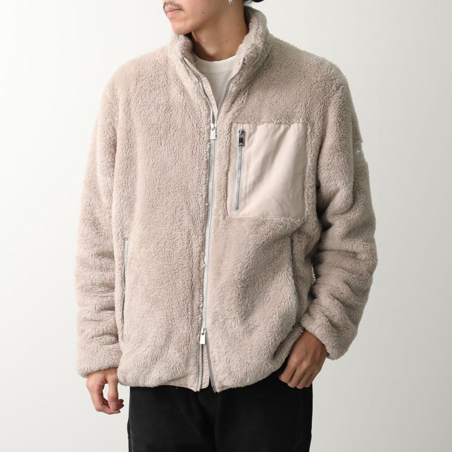 TATRAS（タトラス） ボア ブルゾン MONREALE モンレアレ