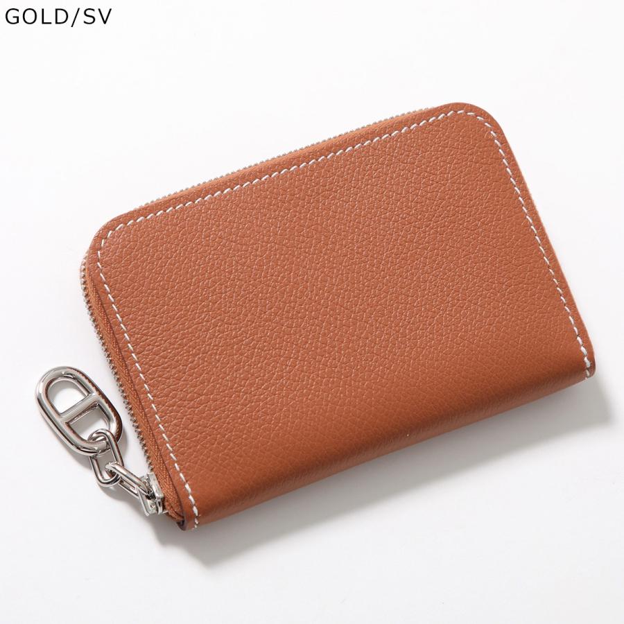 HERMES（エルメス） コインケース ジップアンゴー Zipengo compact