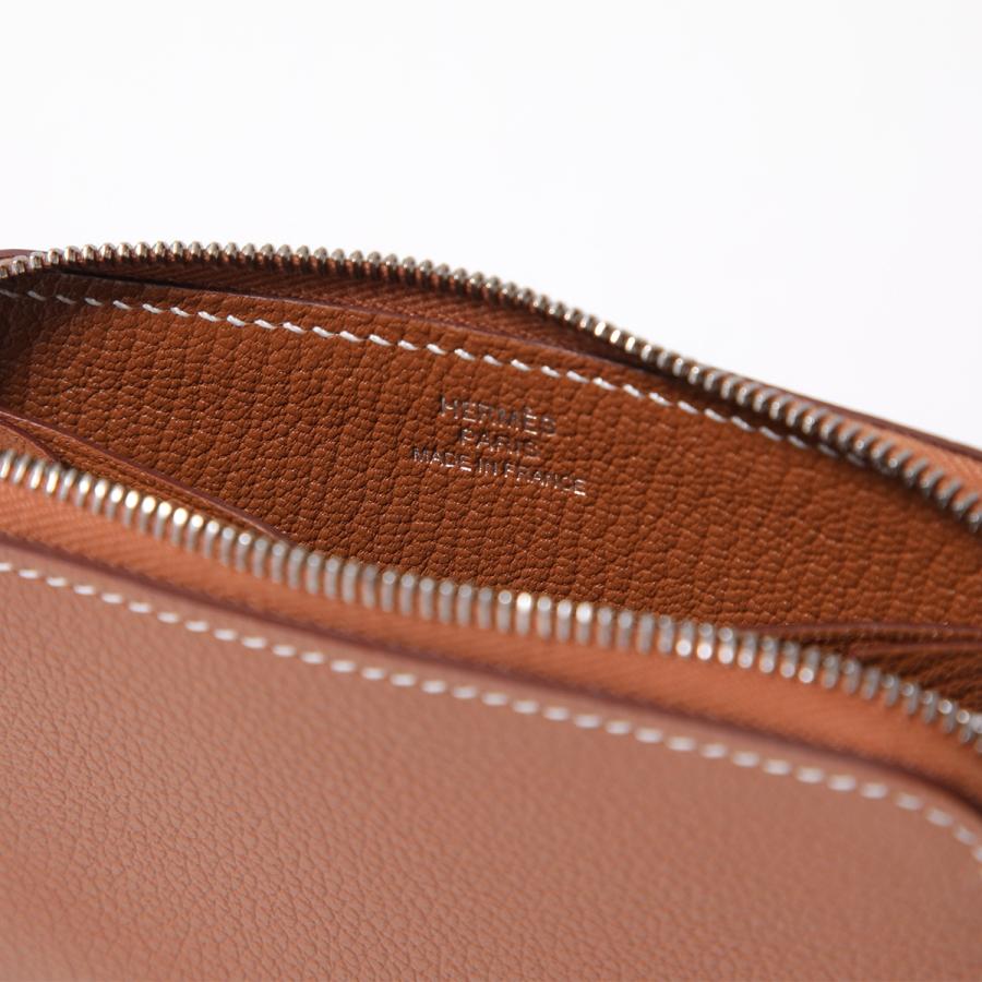 HERMES（エルメス） コインケース ジップアンゴー Zipengo compact
