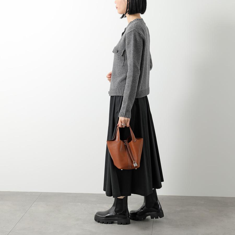 HERMES（エルメス） ピコタン PICOTIN LOCK PM 18 ピコタンロック
