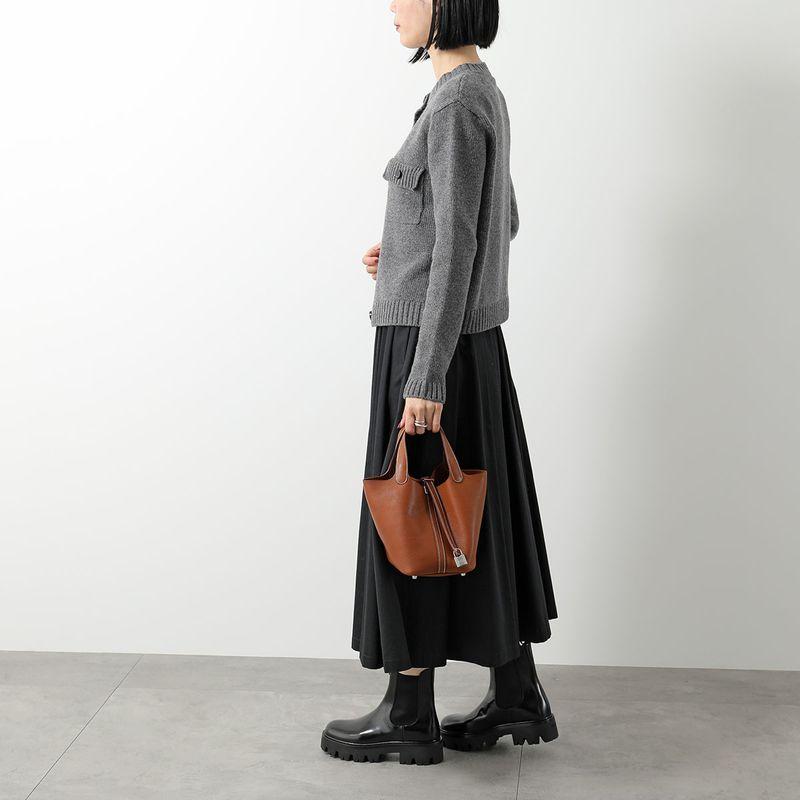 【新品未使用】エルメス　HERMES ピコタンロック　PM18 HERMES（エルメス） ピコタン PICOTIN LOCK PM 18 ピコタンロック