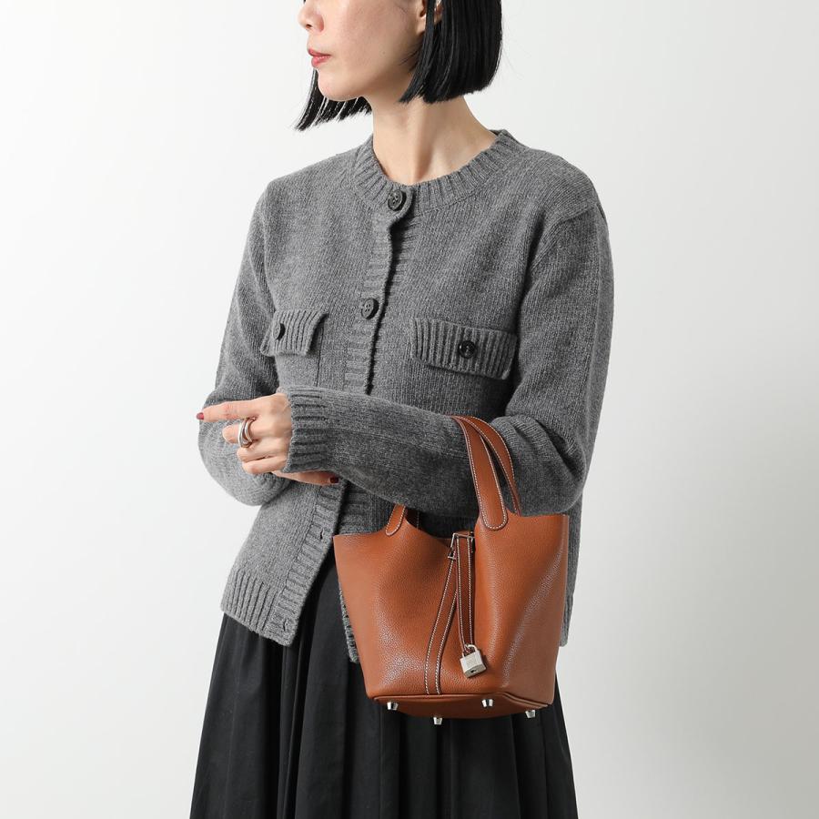 HERMES（エルメス） ピコタン PICOTIN LOCK PM 18 ピコタンロック