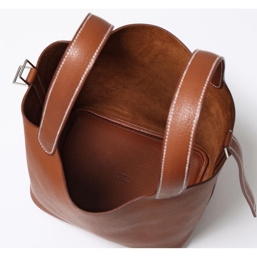 HERMES（エルメス） ピコタン PICOTIN LOCK PM 18 ピコタンロック