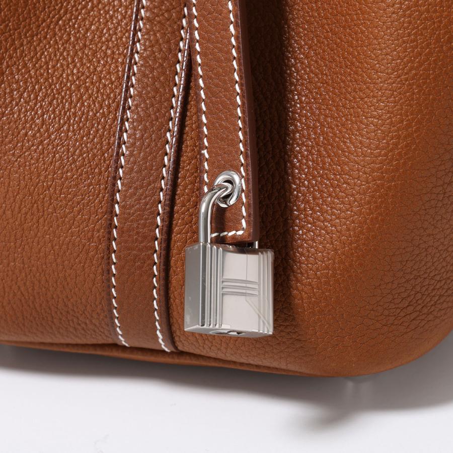 HERMES（エルメス） ピコタン PICOTIN LOCK PM 18 ピコタンロック