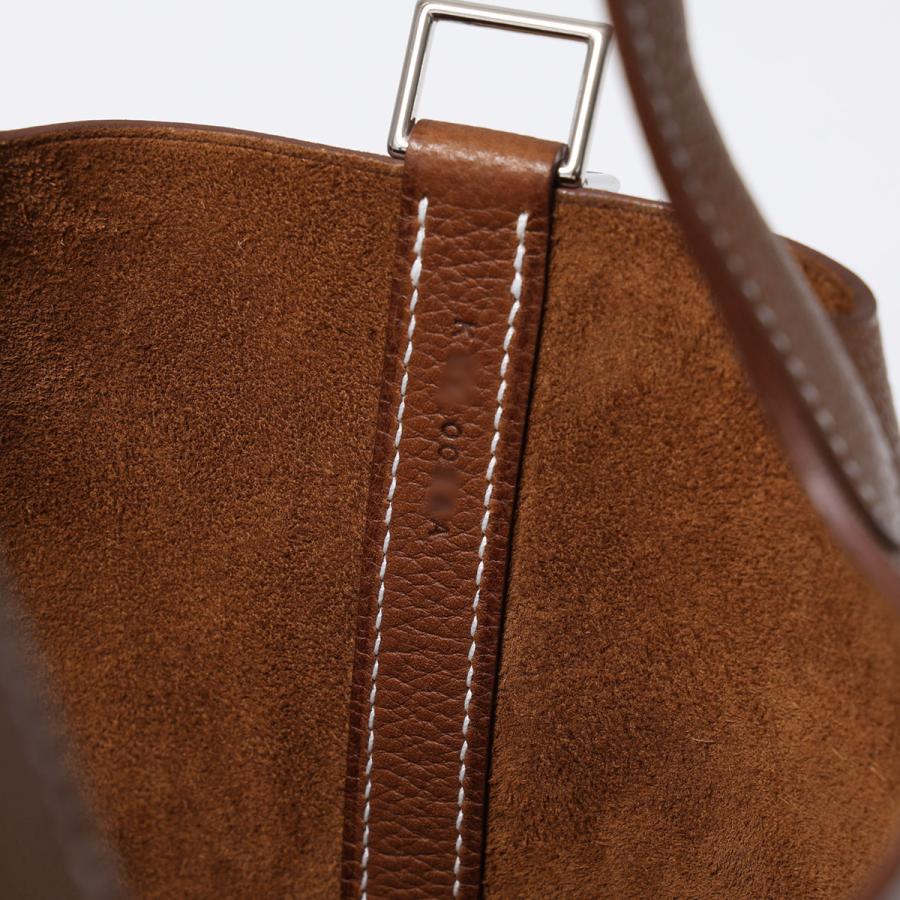 HERMES（エルメス） ピコタン PICOTIN LOCK PM 18 ピコタンロック