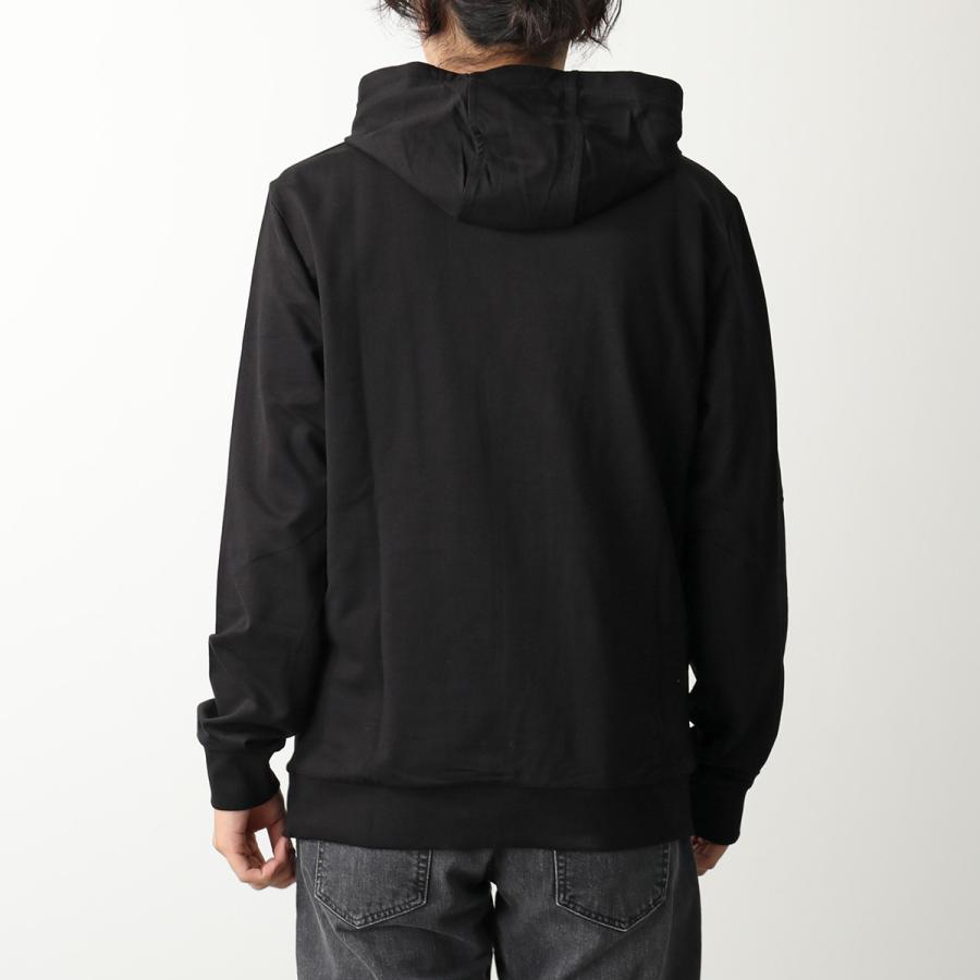 EA7 EMPORIO ARMANI エアセッテ エンポリオアルマーニ パーカー