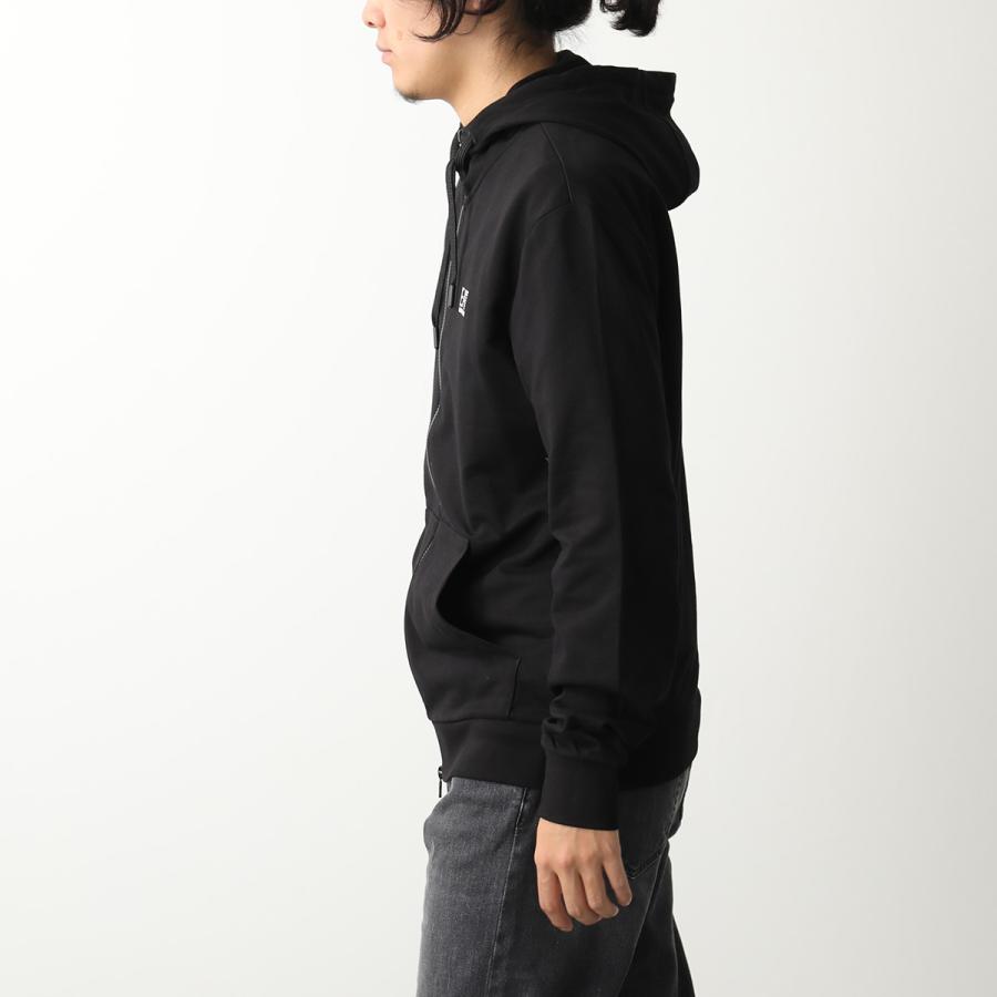 emporio armani 八の字ジップパーカー 2c7f13066b7066328be7350eb14abe