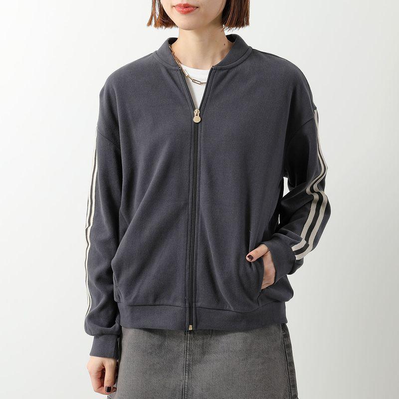 EA7 EMPORIO ARMANI エアセッテ エンポリオアルマーニ ジップアップ 