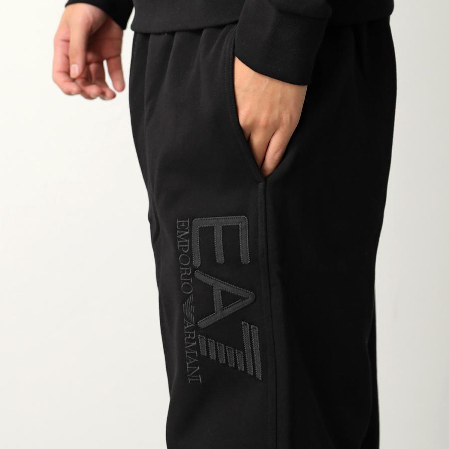 EA7 EMPORIO ARMANI エアセッテ エンポリオアルマーニ スウェット