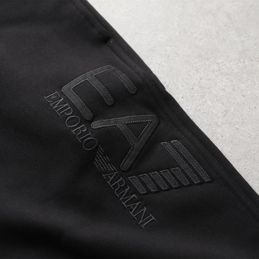 EA7 EMPORIO ARMANI エアセッテ エンポリオアルマーニ スウェット