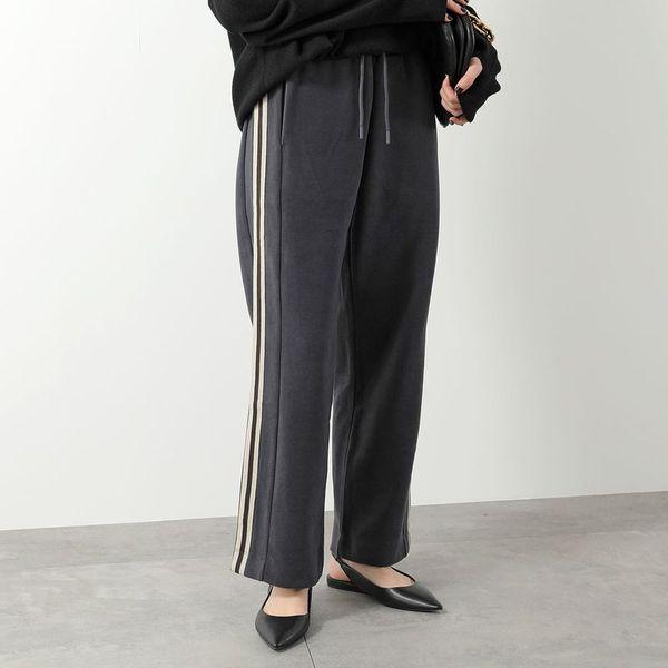 EA7 EMPORIO ARMANI エアセッテ エンポリオアルマーニ ラインパンツ