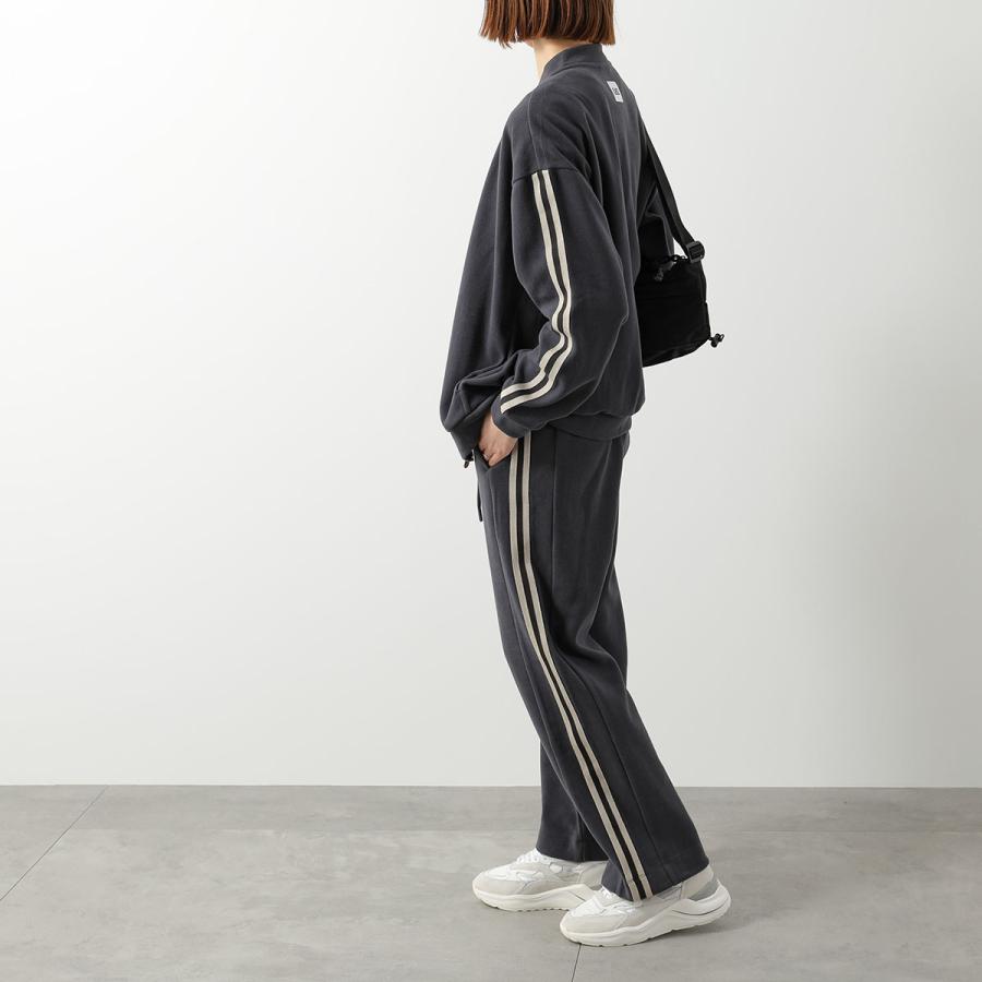 EA7 EMPORIO ARMANI エアセッテ エンポリオアルマーニ ラインパンツ