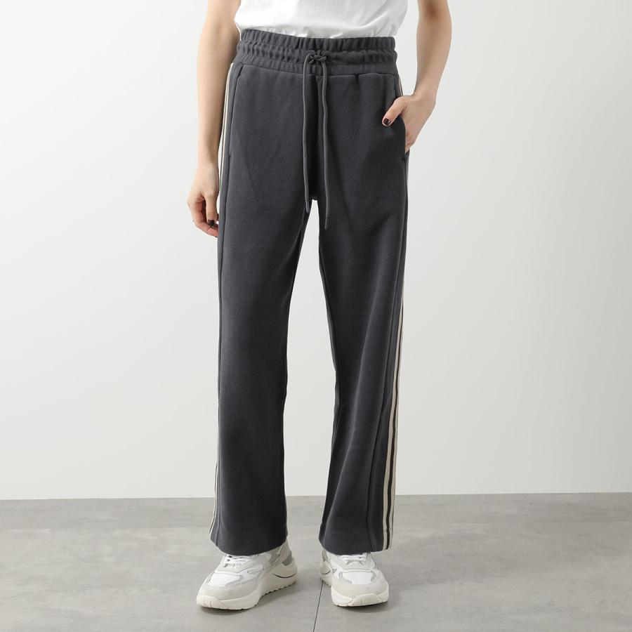 EA7 EMPORIO ARMANI エアセッテ エンポリオアルマーニ ラインパンツ