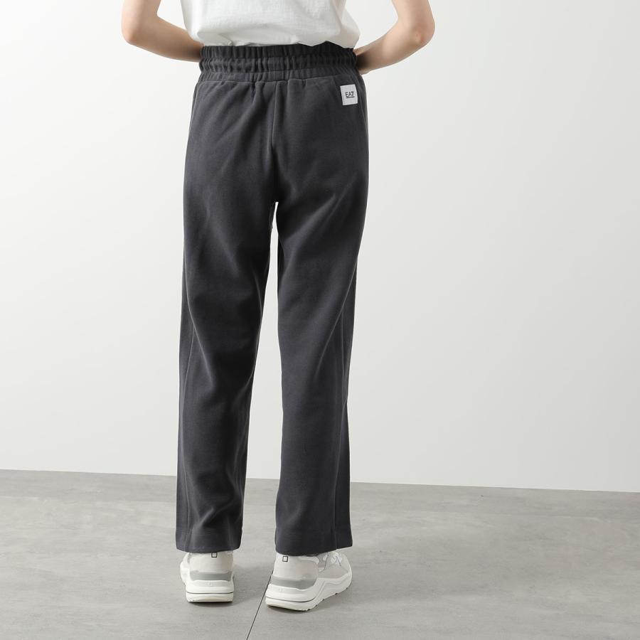 EA7 EMPORIO ARMANI エアセッテ エンポリオアルマーニ ラインパンツ