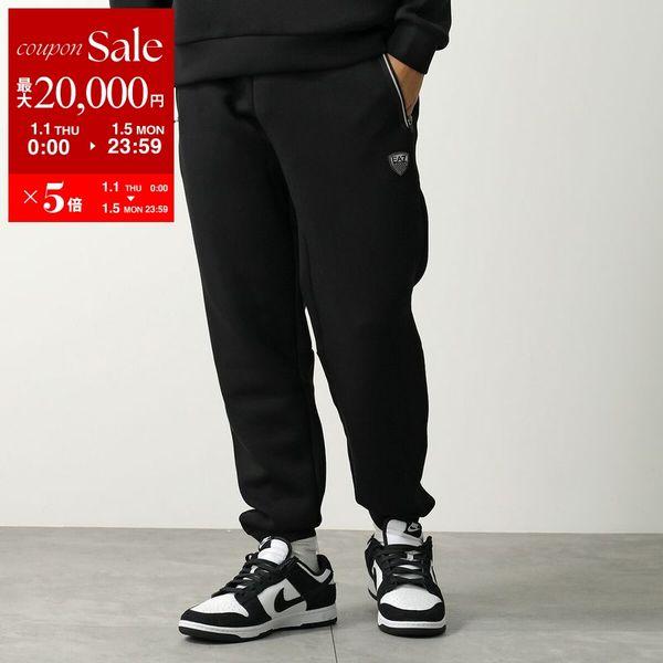 EA7 EMPORIO ARMANI エアセッテ エンポリオアルマーニ スウェット