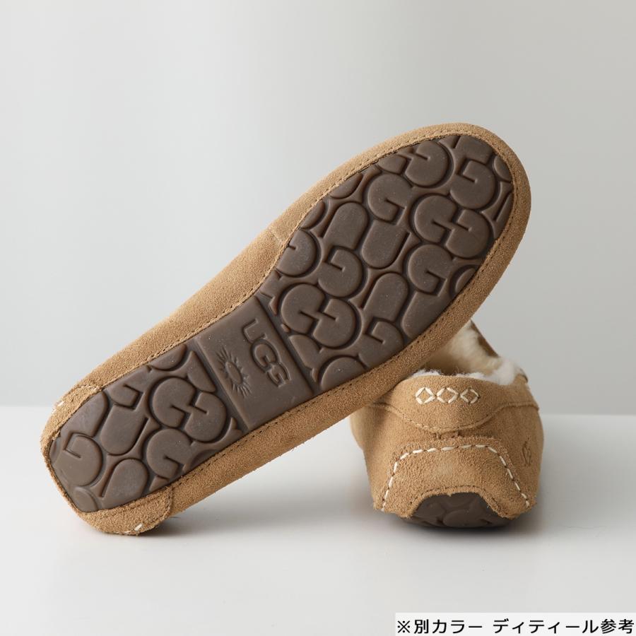 UGG（アグ） スリッポン W ANSLEY アンスレー 1106878 レディース