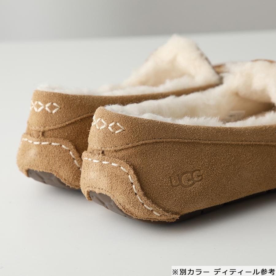 UGG（アグ） スリッポン W ANSLEY アンスレー 1106878 レディース