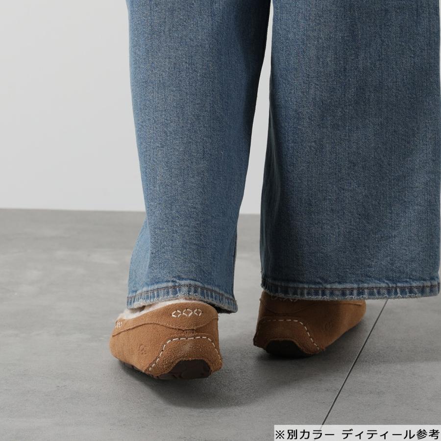 UGG（アグ） スリッポン W ANSLEY アンスレー 1106878 レディース