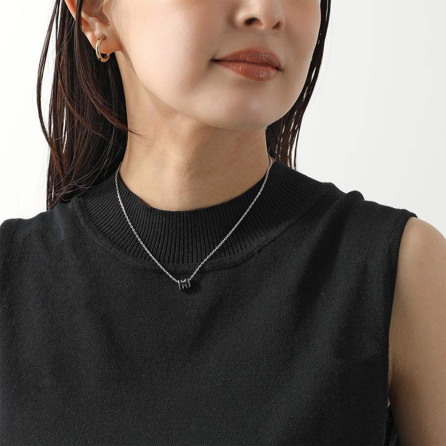 HERMES（エルメス） ネックレス ポップアッシュ ミニ Pop H MINI