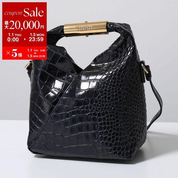 MM6 エムエムシックス メゾンマルジェラ ショルダーバッグ New