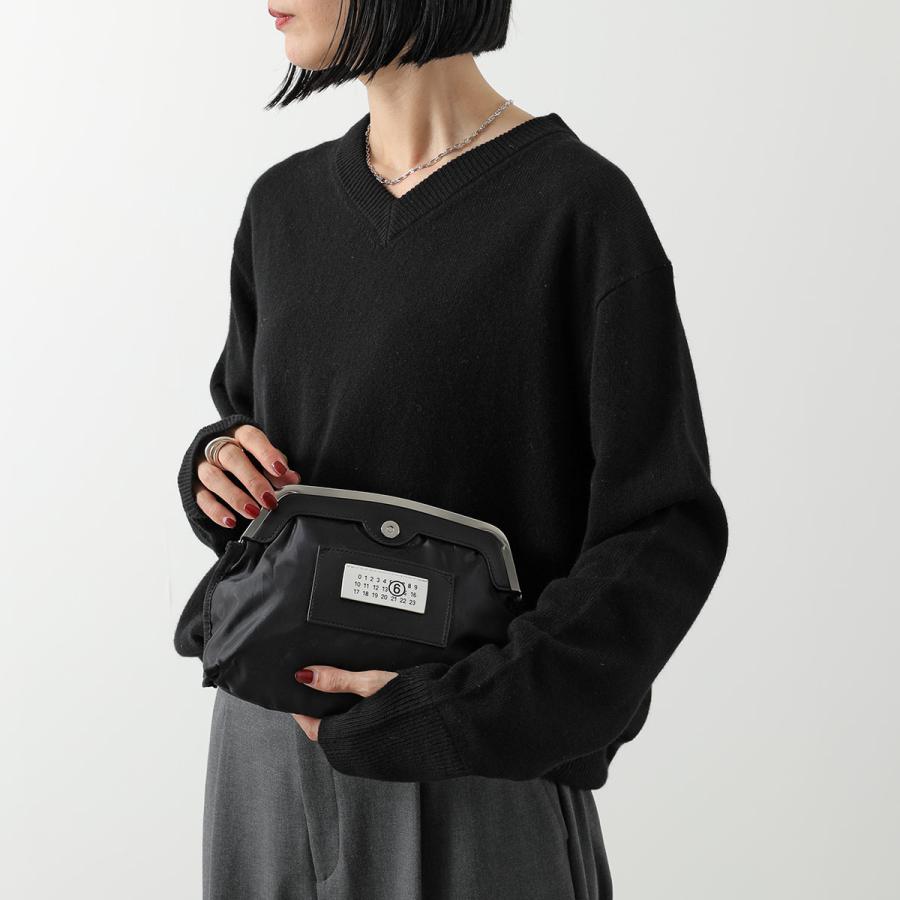 MM6 エムエムシックス メゾンマルジェラ ショルダーバッグ SB6WF0008