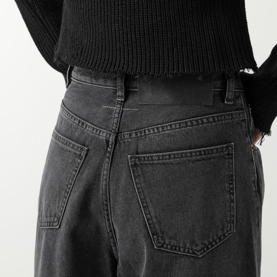 MM6 エムエムシックス メゾンマルジェラ ジーンズ S52LA0262 M30011