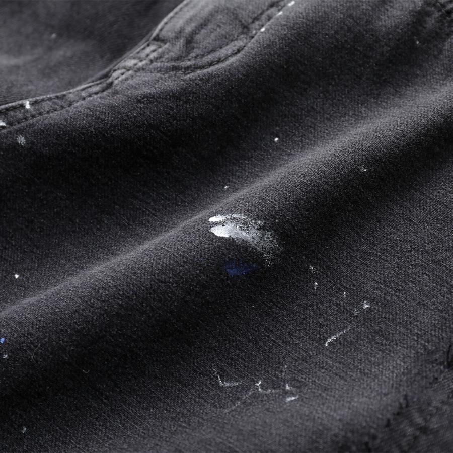 MM6 エムエムシックス メゾンマルジェラ デニムスカート S52MI0025