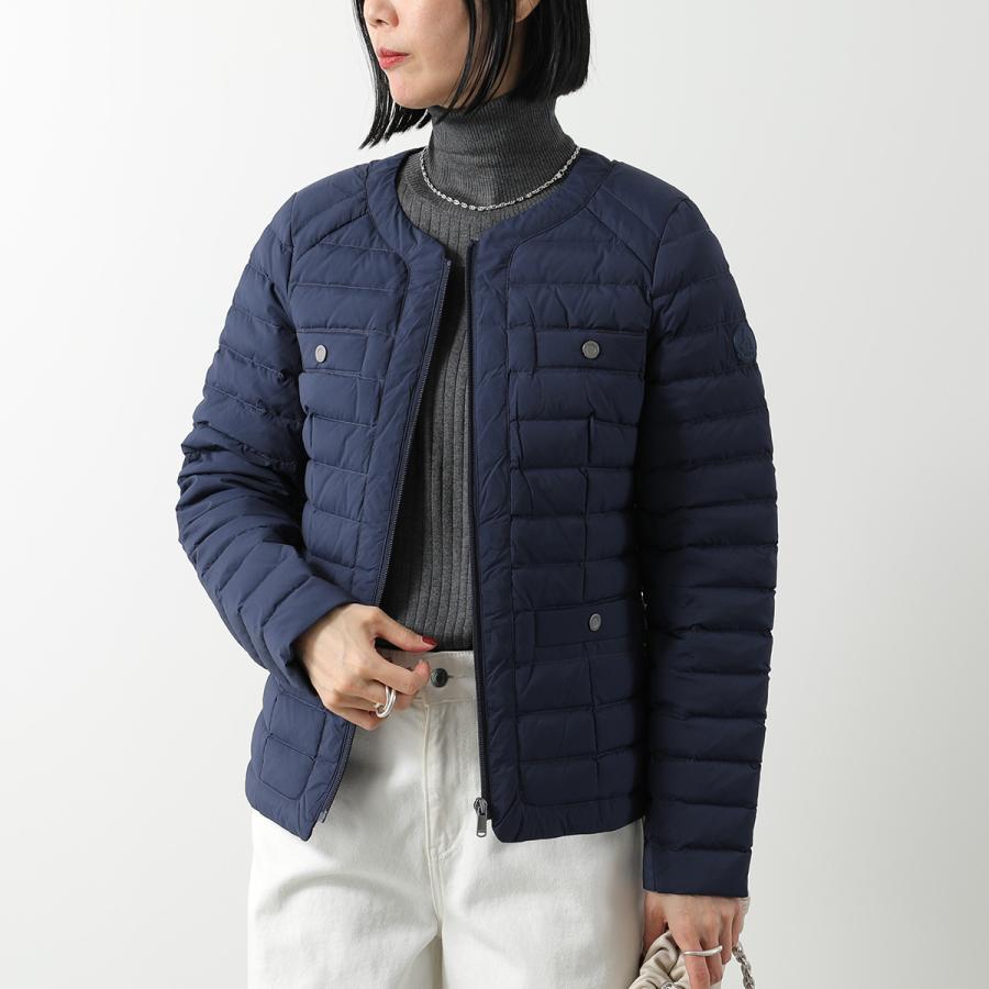 新品未使用★JOTT・ジョット ワッペン付 ライトダウンジャケット(XL) JOTT（ジョット） ライトダウンジャケット INGRID イングリット