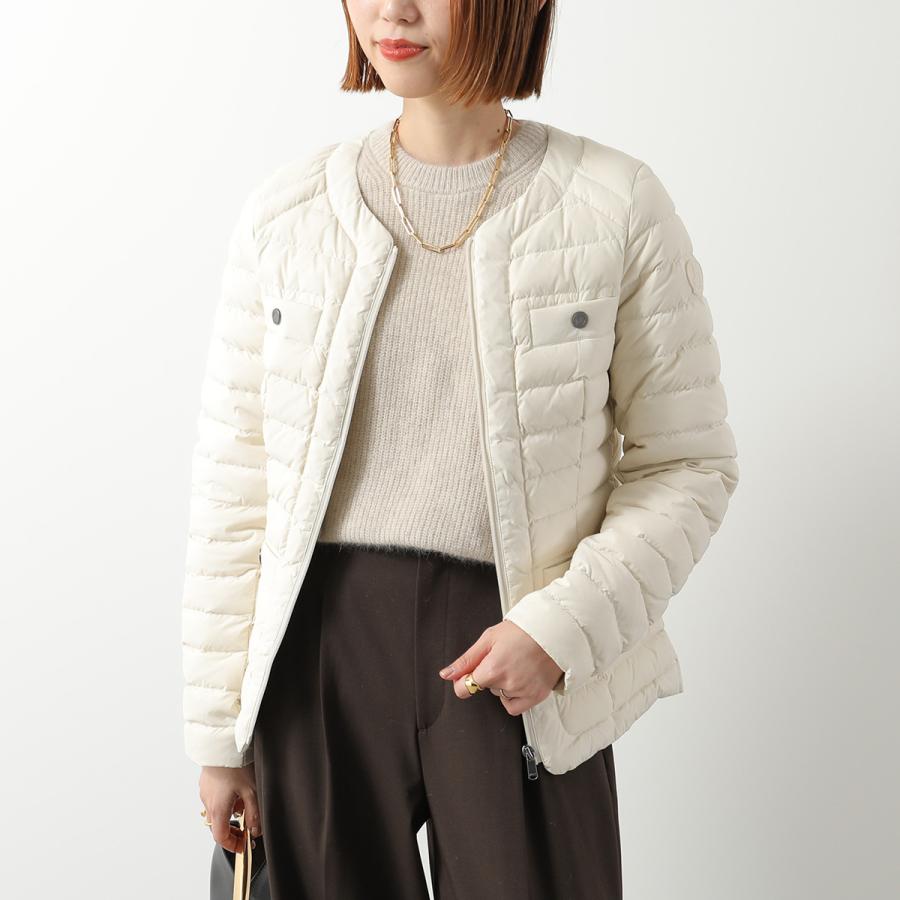 JOTT（ジョット） ライトダウンジャケット INGRID イングリット