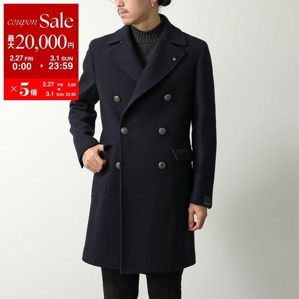 TAGLIATORE（タリアトーレ） コート CSBLM0W 770069U メンズ ウール