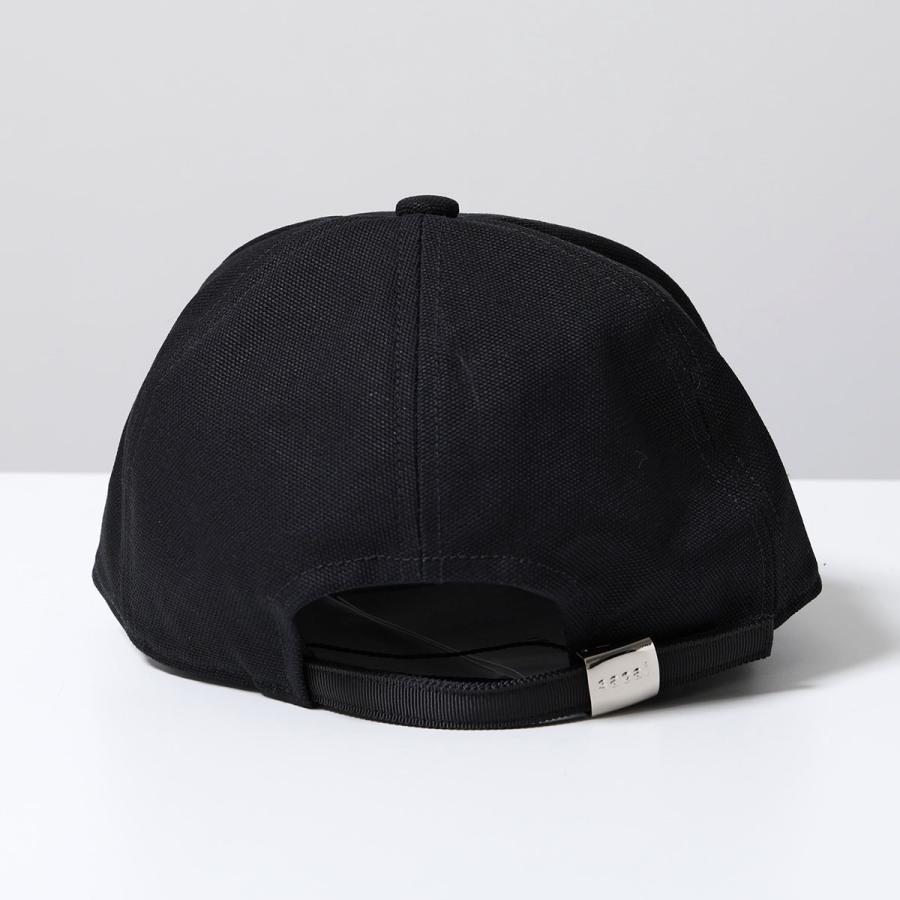 カリフォークスx カーハート　コラボキャップダック　ブラック カリフォークスx カーハート コラボキャップダック ブラック