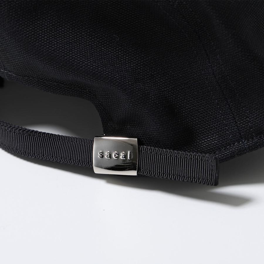 sacai（サカイ） × Carhartt WIP カーハート コラボ ダックキャップ