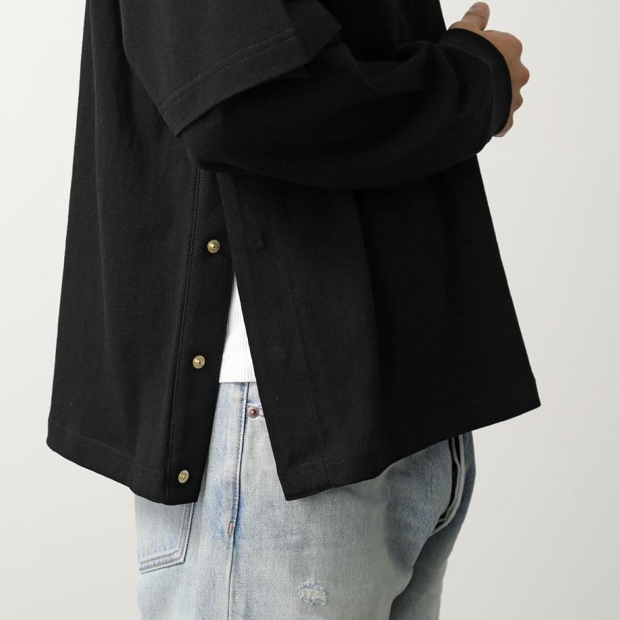 sacai（サカイ） × Carhartt WIP カーハート コラボ 長袖 Tシャツ