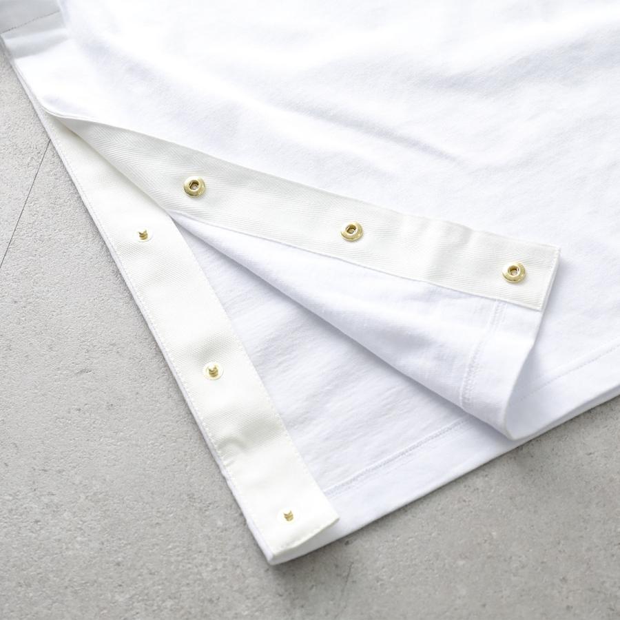 sacai（サカイ） × Carhartt WIP カーハート コラボ Tシャツ Cotton