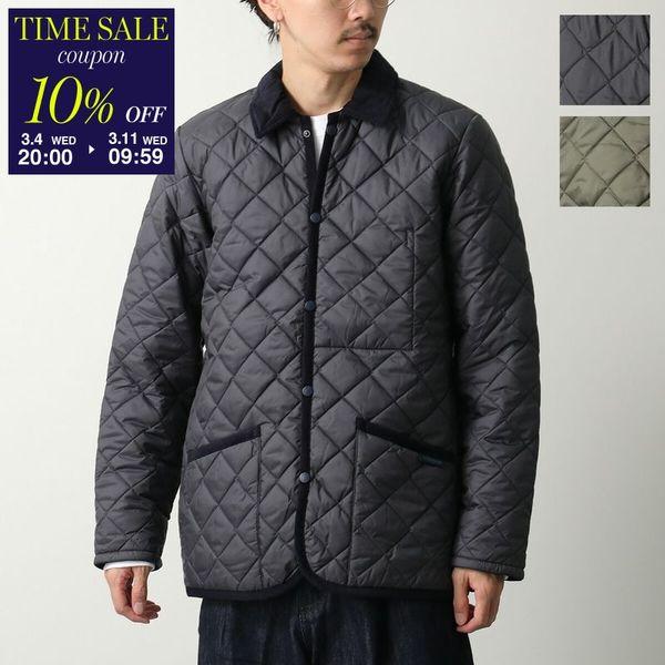 LAVENHAM（ラベンハム） ジャケット DENHAM デンハム SLJ9003 メンズ