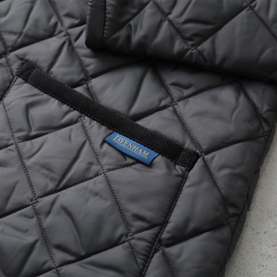 LAVENHAM（ラベンハム） ジャケット DENHAM デンハム SLJ9003 メンズ