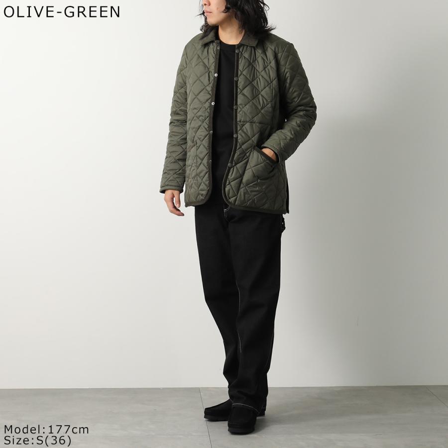 LAVENHAM（ラベンハム） ジャケット DENHAM デンハム SLJ9003 メンズ