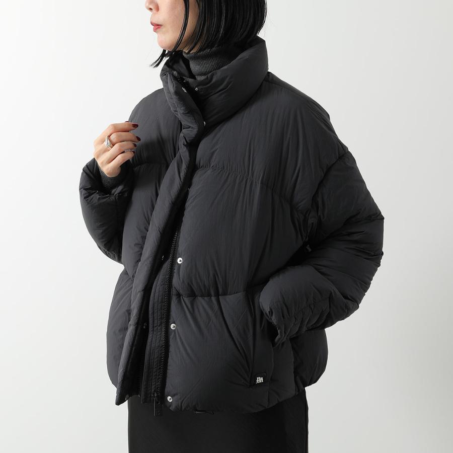BACON ベーコン ダウンジャケット W NEW ORDER BACPIGIU568 レディース